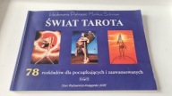ŚWIAT TAROTA Heidemarie Pielmeier, Markus Schirner 78 rozkładów tarot