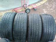 4x opony General G-Max AS-05 225/40 R18 5,6-6,5mm