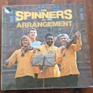 THE SPINNERS BY ARRANGEMENT -XL4549