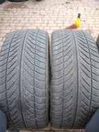 2x opony Goodyear Ultragrip 8 Performance 245/45 R18 6,7mm