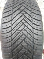 Hankook Kinergy 4S2 215/55 R17 7,4mm
