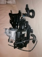 Lexus Rc f 2.0t kolektor ssący dolotowy