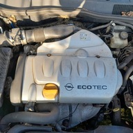 Silnik Kkompletny Opel Z18XE Stan Idealny