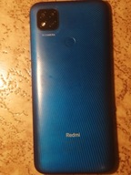 Uszkodzony telefon komórkowy REDMI - XIAOMI M2006C3MNG. Wykopki