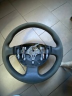 KIEROWNICA TRÓJRAMIENNA RENAULT MEGANE II SCENIC II 8200106306 8200282593A