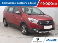 Dacia Lodgy 1.5 Blue dCi, Salon Polska