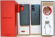 SMARTFON OnePlus 9 PRO 8 128GB 4500mAh AMOLED Android Gwaran SNAPDRAGON 888