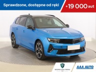 Opel Astra 1.2 Turbo, Salon Polska, 1. Właściciel