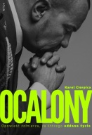 Ocalony Karol Cierpica | Książka z AUTOGRAFEM