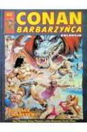 CONAN kolekcja Hachette tom nr 63