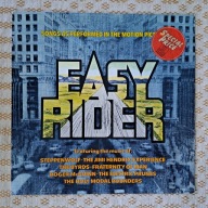 Easy Rider - Songs As Performed In The Motion Picture - BN [NM/VG++]