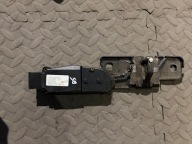 AUDI Q7 3.0 TDI ZAMEK DOCIĄG KLAPY BAGAŻNIKA