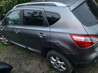 NISSAN QASHQAI I LIFT DRZWI LEWY TYŁ KAD LEWE 06-13 Do Założenia