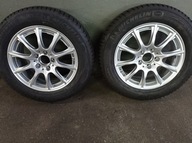 Koła kompletne zimowe 205/60 R16 Mercedes W 205
