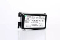 MODUŁ STEROWNIK ONLINE 5NA035284A SKODA OCTAVIA III 5E