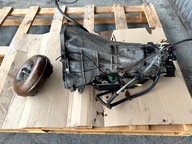 SKRZYNIA BIEGÓW AUTOMAT MERCEDES 190 W124 1.8 2.0 2.3 E 722408 2012701601