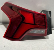 HYUNDAI SANTA FE IV LIFT 21- LAMPA TYLNA LEWA LED