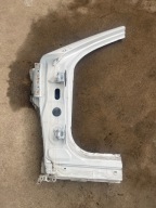 LEXUS UX SŁUPEK LEWY PRZÓD PRÓG PRZEDNI LEWY ZAWIASY DRZWI 2019-