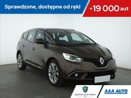 Renault Grand Scenic 1.5 dCi, Salon Polska
