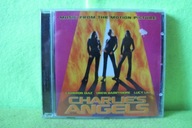 Charlie's Angels (Music From The Motion Picture) Various Artists CD