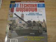 Nowa Technika Wojskowa 11/2022