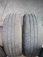 2x opony Fulda EcoControl 195/65 R15 5,6-5,8mm