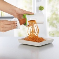 TARKA SZATKOWNICA WARZYW GOURMETMAXX NOWA!!!