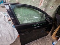 drzwi clio v 5 lift prawe prawy przód przednie
