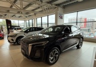 Hongqi HS3 1.5T FWD 156KM Leasing od 101 ubezpieczenie za 1 zl 1.5 169KM