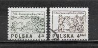 Fi. 2390 - 2391 POLSKI DRZEWORYT LUDOWY