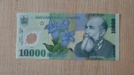 10 000 Lei Rumunia / POLIMER