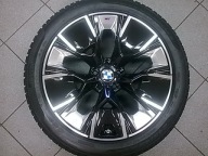KOŁA FELGI 20 CALI BMW X3 GO1 X4 GO2 M PAKIET LIFT ZIMOWE