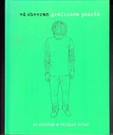 Graficzna podróż Ed Sheeran, Phillip Butah