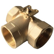 Zawór grzybkowy Nenutec 1 1/4'' NVCB 73032-BD