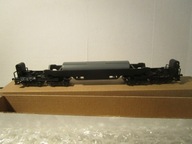 Wagon platforma z ładunkiem TT