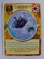 Teleportacja Mocą Ki PL DOOM TROOPER