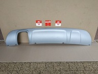 SPOILER DOKŁADKA ZDERZAKA TYŁ OPEL ADAM ROCKS