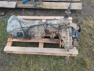 Skrzynia biegów manualna KIA SORENTO 2.5CRDI 140KM