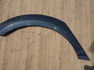 LISTWA BŁOTNIKA AUDI A4 B9 ALLROAD PRAWY TYŁ