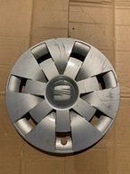 KOŁPAK SEAT 14" 6J0601147