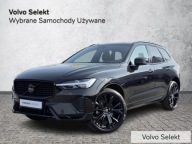 Volvo XC 60 FV23 Black Edition AWD BLIS ACC Pilot