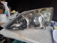 HONDA CRV CR-V III 3 LAMPA LEWA REFLEKTOR LEWY 33150-SWW-G0 oe