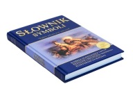 Słownik symboli - Anna Popławska, Dorota Lech, Emilia Białek