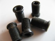 TULEJKA M6/M4x11 narzędzia składane CNC
