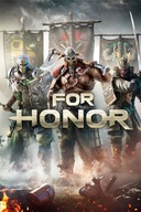 FOR HONOR PEŁNA WERSJA STEAM PC KLUCZ