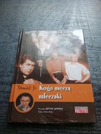 Kogo męczą mleczaki płyta DVD