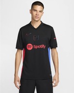 Koszulka FC Barcelona 24/25 Wyjazdowa