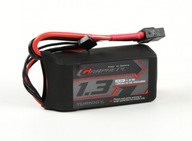 Pakiet LiPO Turnigy Graphene Professional 1300mAh 3S 45C/90C