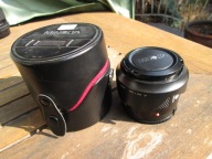 Obiektyw Minolta 24/2.8 AF Sony A