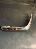 MERCEDES W116 SE NAROŻNIK ZDERZAKA PRZEDNI LEWY CHROM